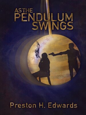 cover image of As the Pendulum Swings